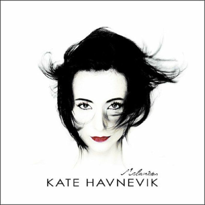 HAVNEVIK, Kate - Melankton (Record Store Day RSD 2022)