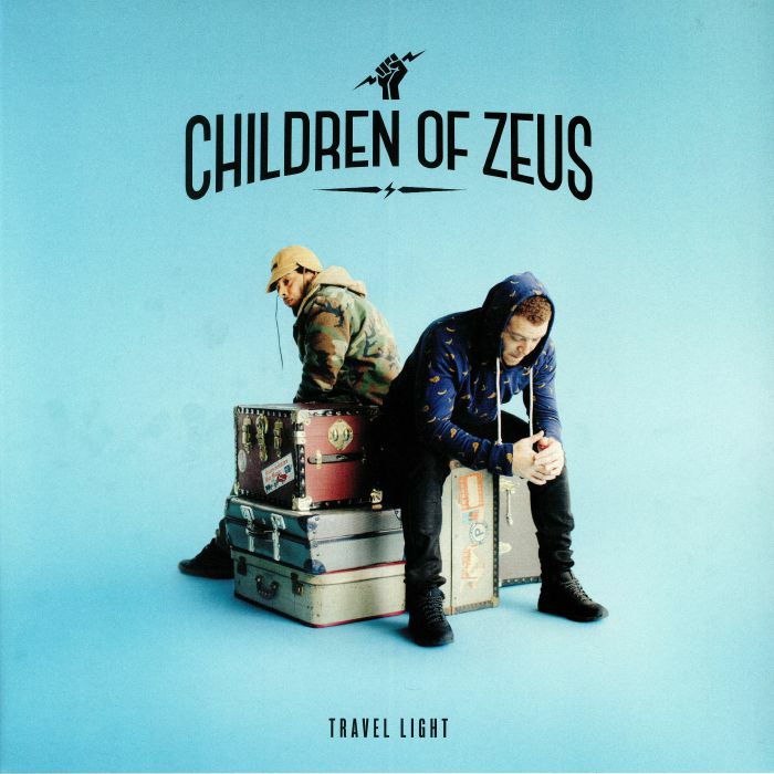 CHILDREN OF ZEUS - Travel Light (B-STOCK)