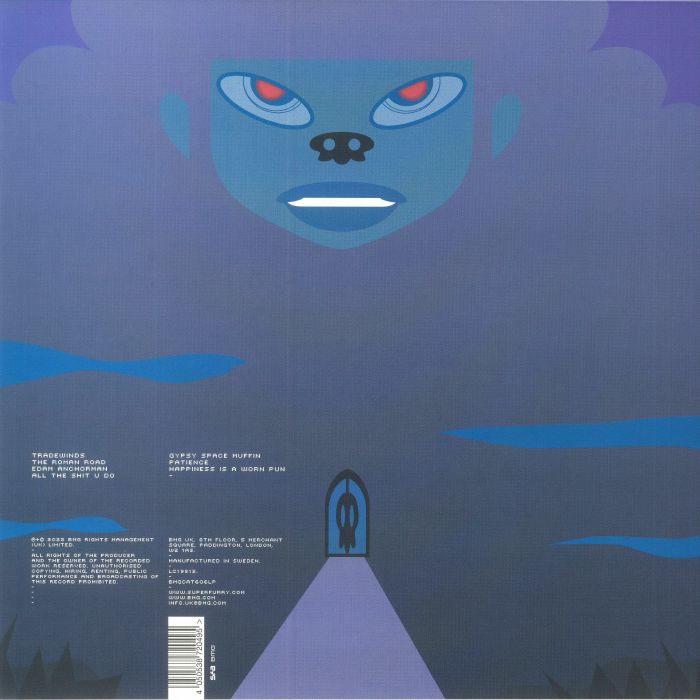 SUPER FURRY ANIMALS - (Brawd Bach) Rings Around The World (Record Store Day RSD 2022)