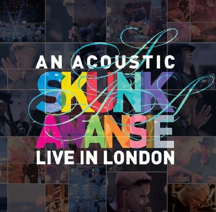 SKUNK ANANSIE - An Acoustic Skunk Anansie: Live In London (Record Store Day RSD 2022)