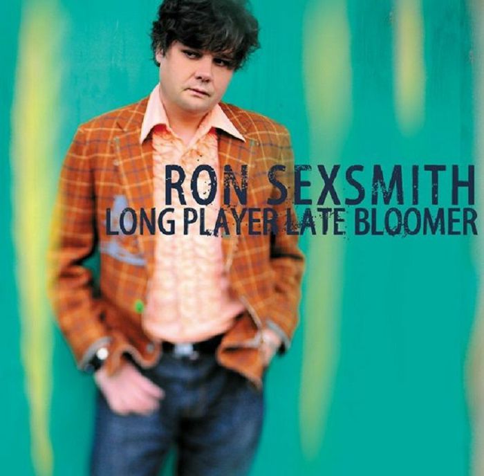 SEXSMITH, Ron - Long Player Late Bloomer (Record Store Day RSD 2022)