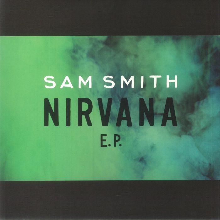 SMITH, Sam - Nirvana EP (Record Store Day RSD 2022)