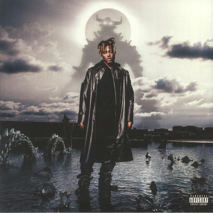 JUICE WRLD - Fighting Demons