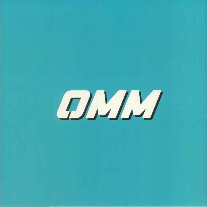 UNKNOWN - OMM 003