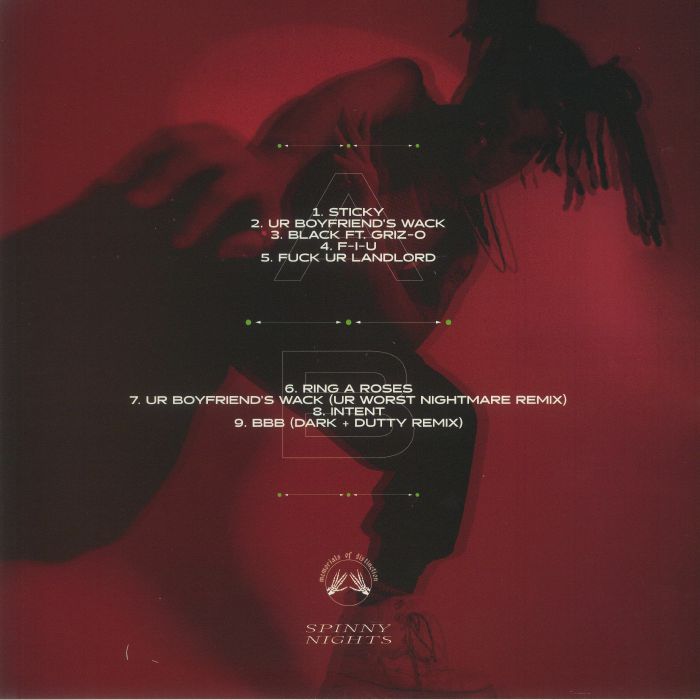 GROVE - Queer & Black