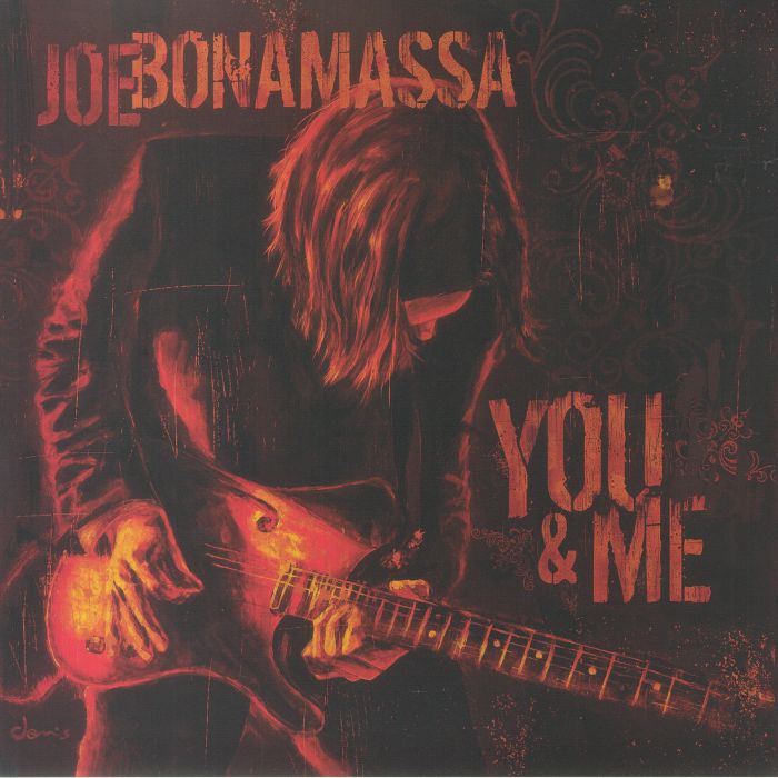 BONAMASSA, Joe - You & Me (reissue)