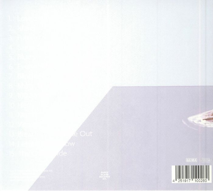 Alice MERTON - SIDES