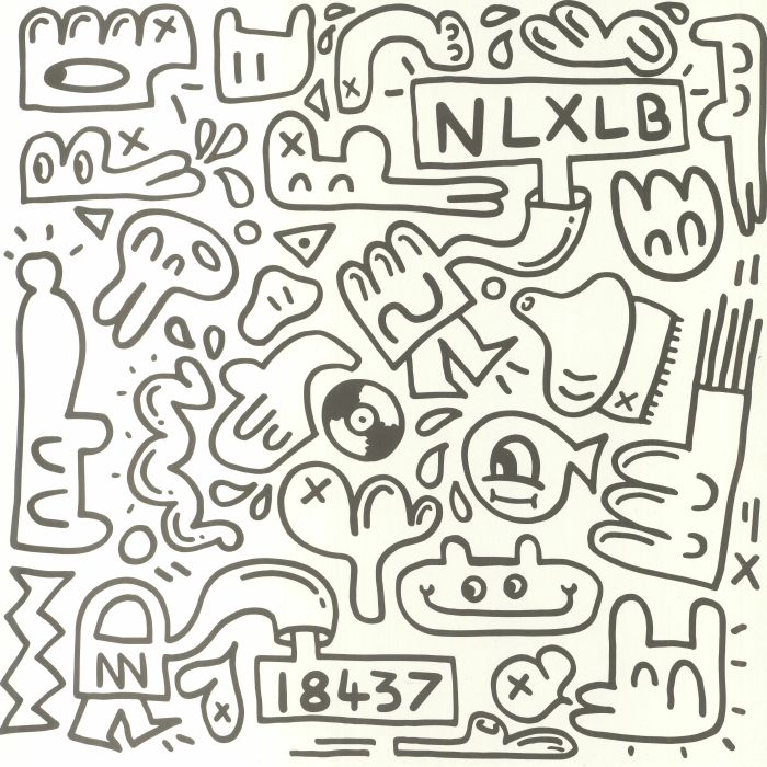 NLXLB - Dirty Vision EP