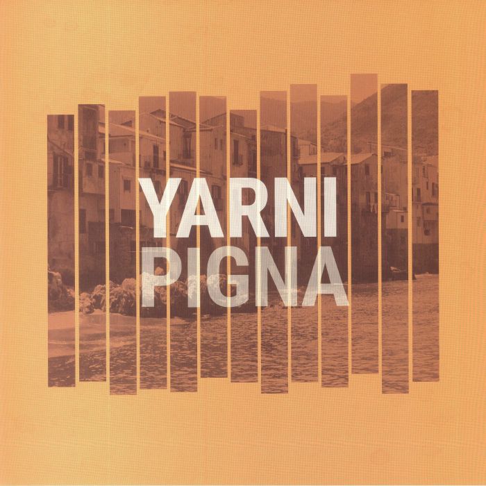 YARNI - Pigna