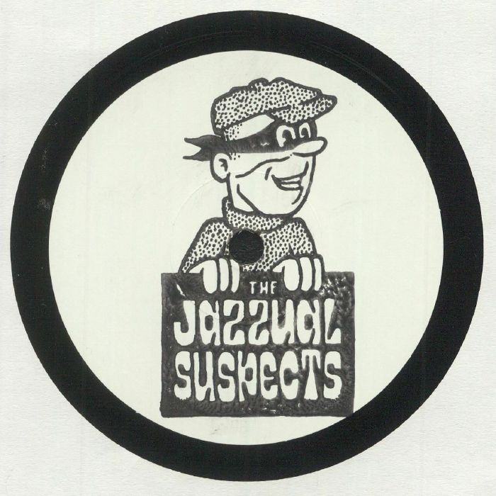 JAZZUAL SUSPECTS, The - This Beat