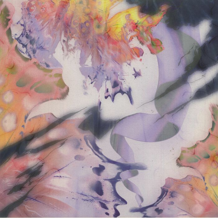 POLYGONIA - Bloom (Forest Drive West mix)