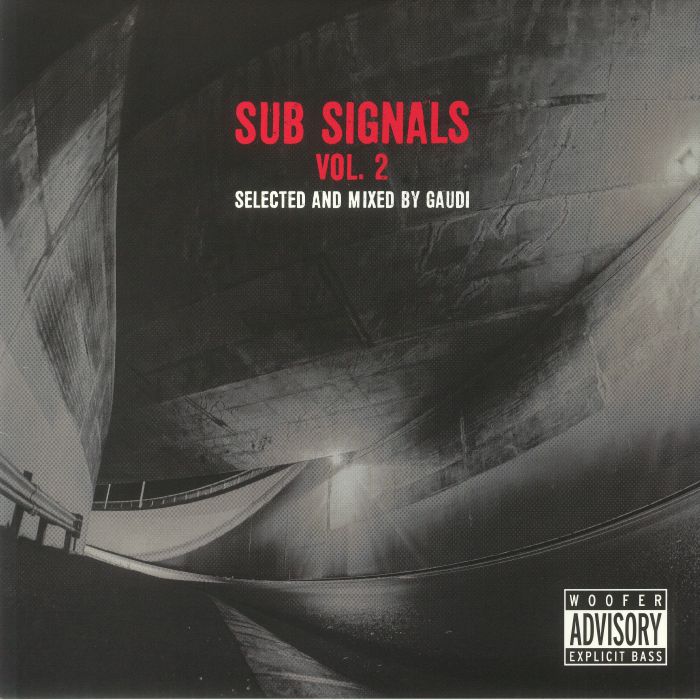 GAUDI/VARIOUS - Sub Signals Vol 2