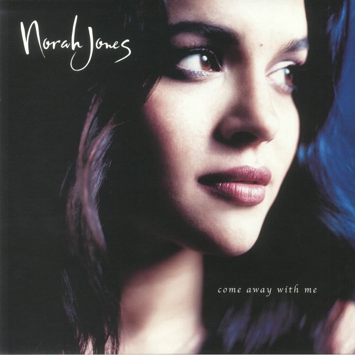 JONES, Norah - Come Away With Me (20th Anniversary Super Deluxe Edition)