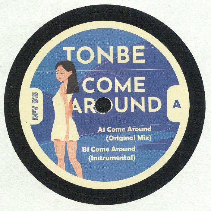 TONBE - Come Around