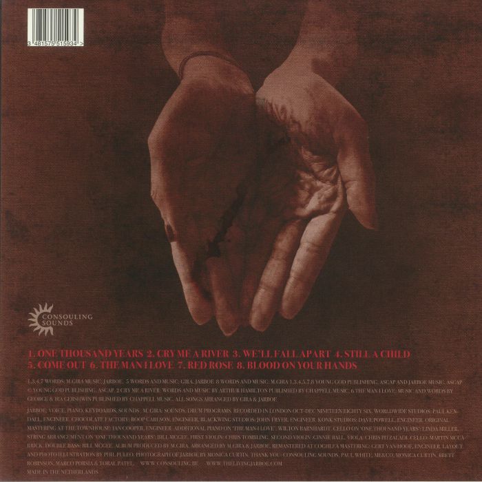 JARBOE - Skin Blood Women Roses