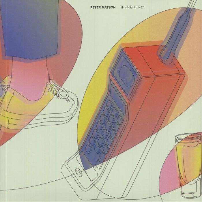 MATSON, Peter - The Right Way