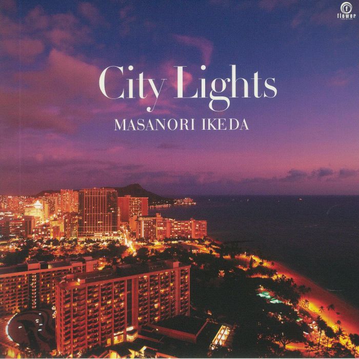 IKEDA, Masanori - City Lights