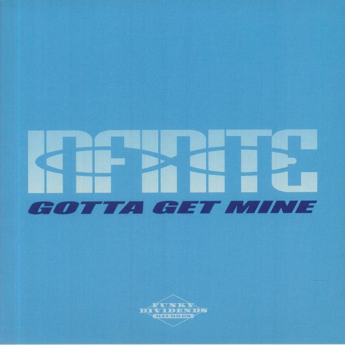 INFINITE - Gotta Get Mine