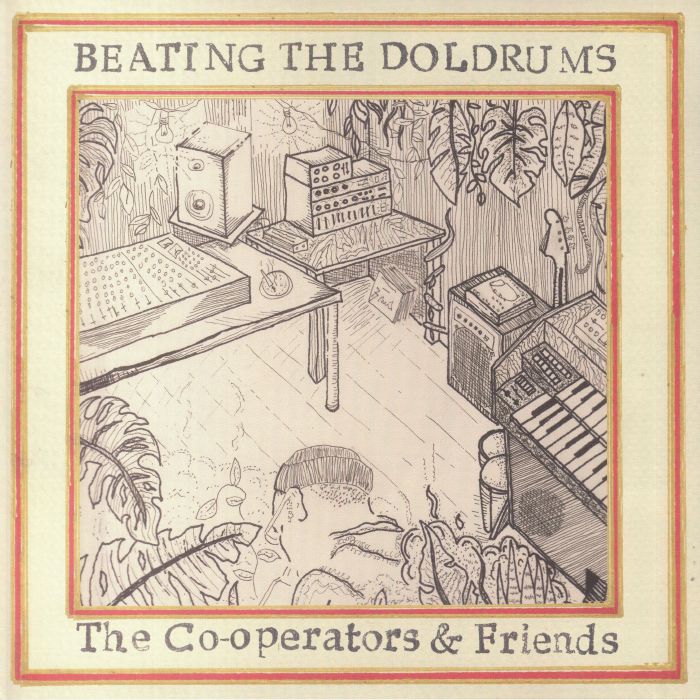 CO OPERATORS, The/VARIOUS - Beating The Doldrums
