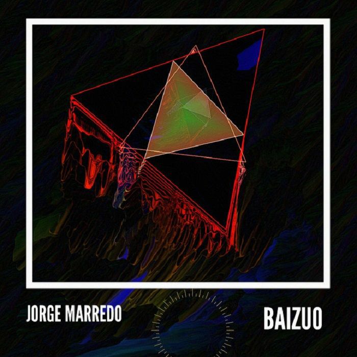 MARREDO, Jorge - Baizuo