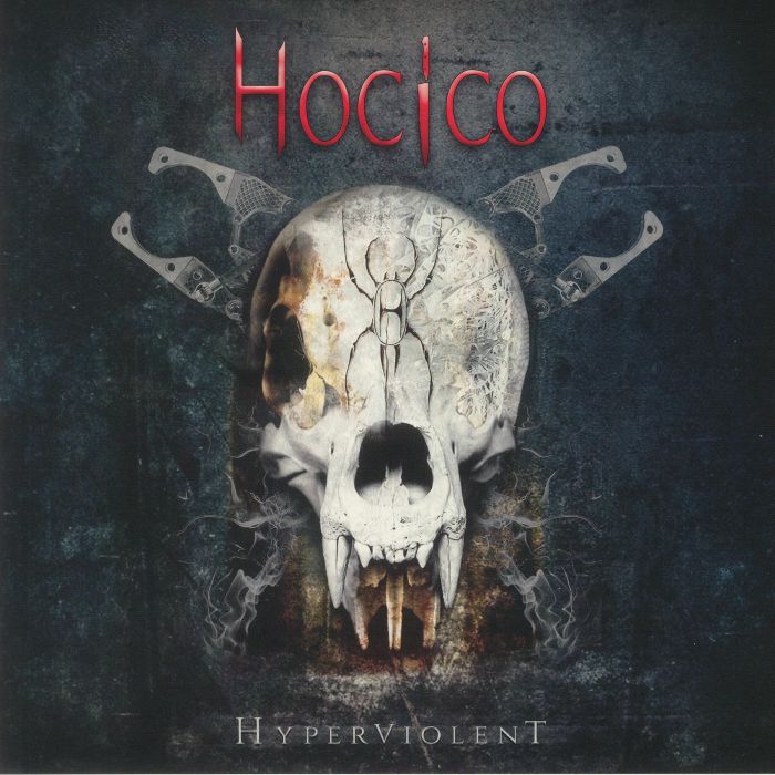 HOCICO - Hyperviolent