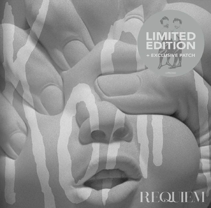 洋楽 KORN / REQUIEM KORN - Requiem CD at Juno Records.