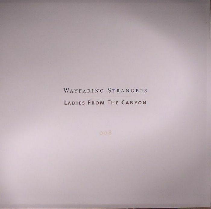 VARIOUS - Wayfaring Stangers: Ladies From The Canyon (B-STOCK)