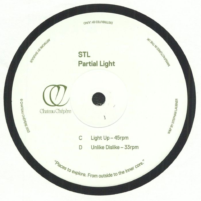 STL - Partial Light