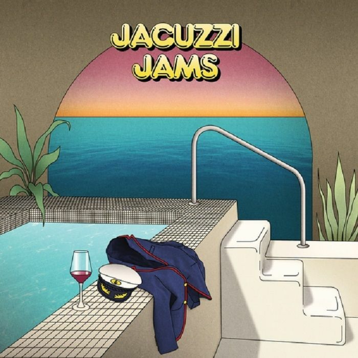 ENGLEWOOD - Jacuzzi Jams