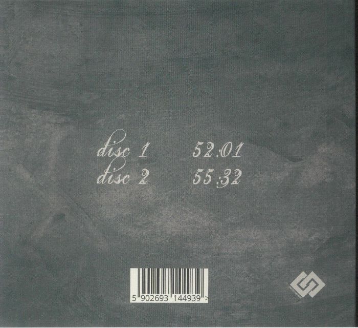 CRYO CHAMBER Dagon CD at Juno Records.