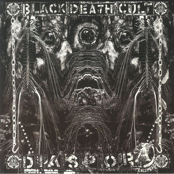 BLACK DEATH CULT - Diaspora