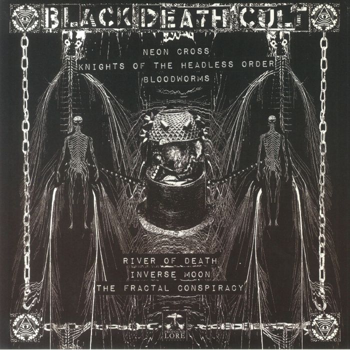 BLACK DEATH CULT - Diaspora
