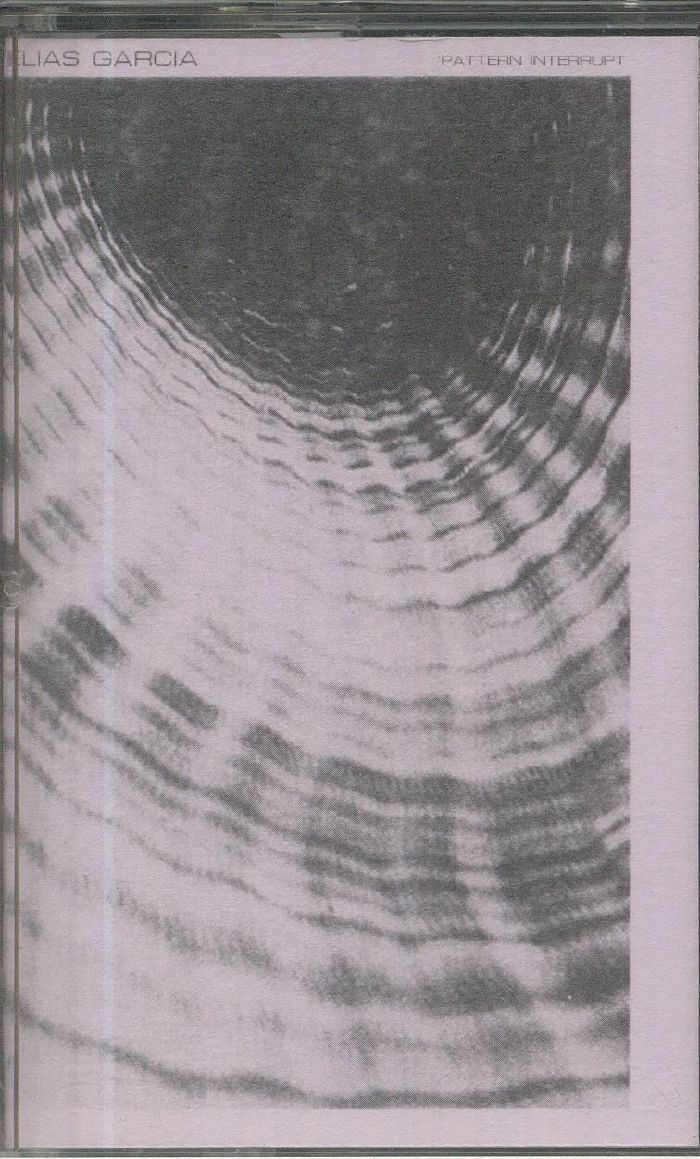 GARCIA, Elias - Pattern Interrupt