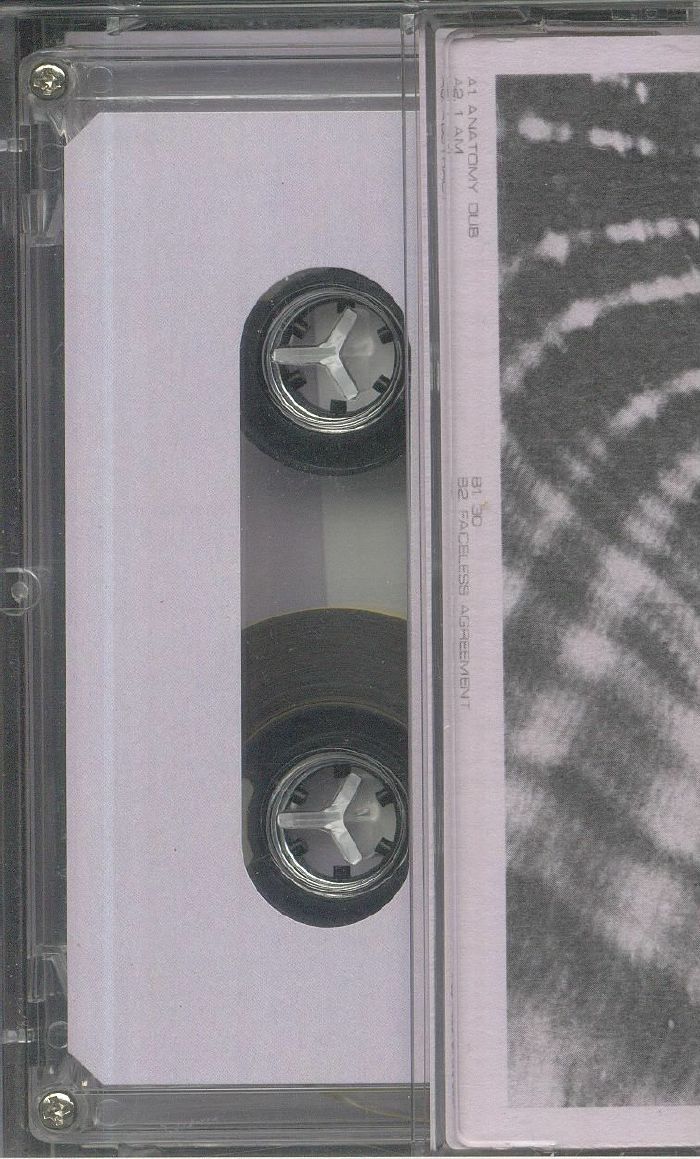 GARCIA, Elias - Pattern Interrupt
