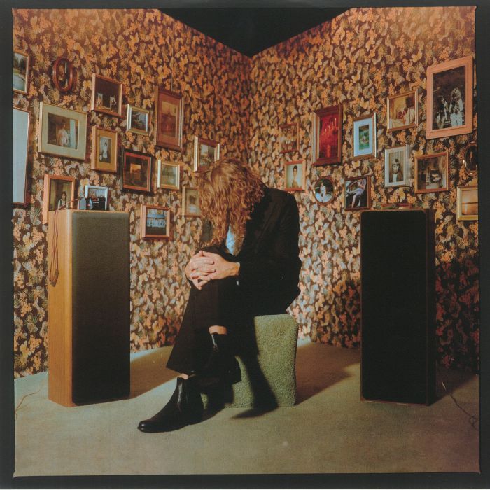 Kevin Morby – This Is A Photograph vinyl cover