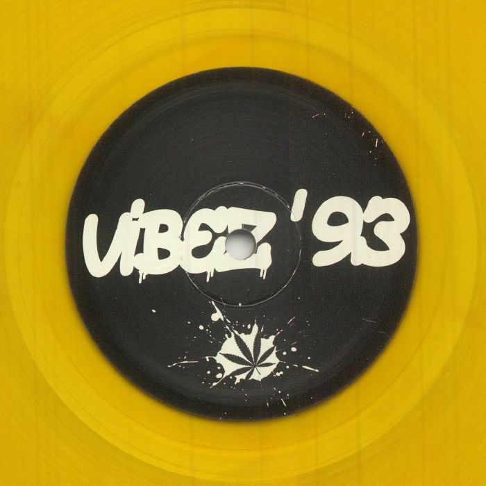 VIBEZ 93 - Different Design