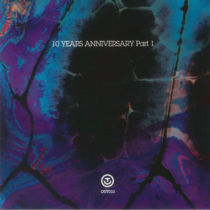 DISTANT ECHOES/FABRIZIO LAPIANA/FRANCESCO DEVINCENTI/EFDEMIN/BUCK/LAURA BCR - 10 Years Anniversary Part 1