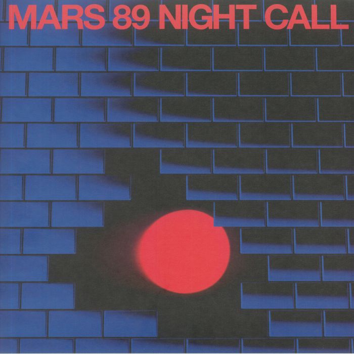 MARS89 - Night Call