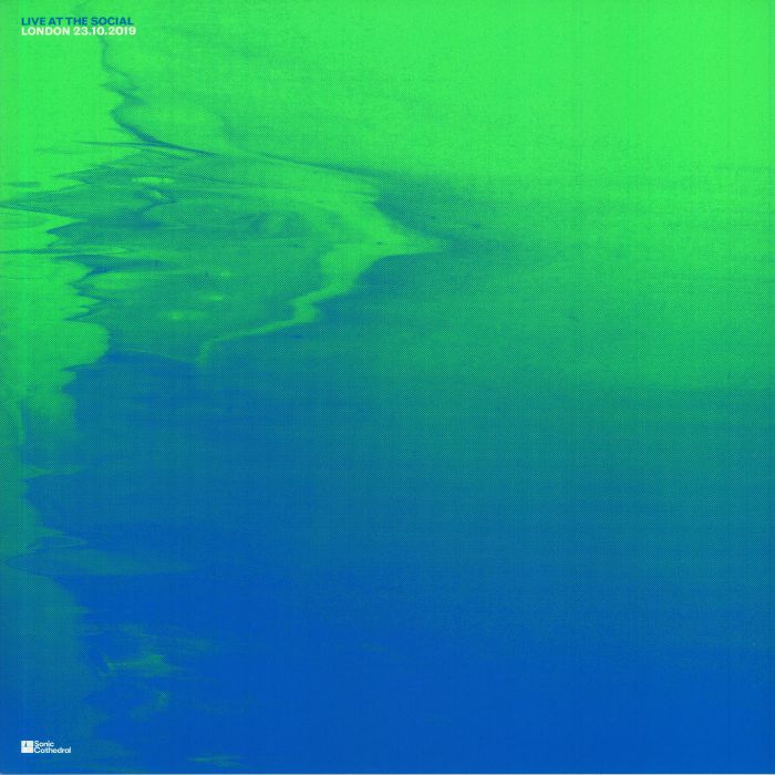 PYE CORNER AUDIO - Social Dissonance