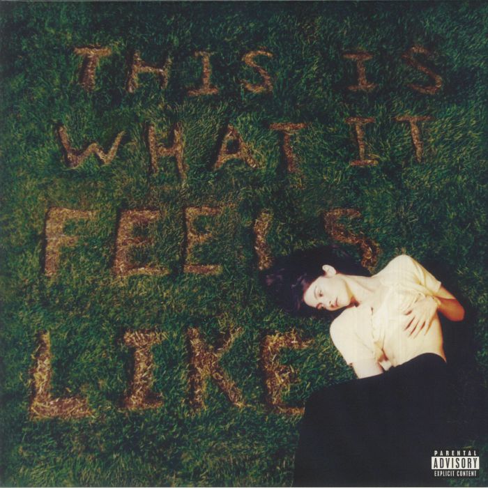 ABRAMS, Gracie - This Is What It Feels Like