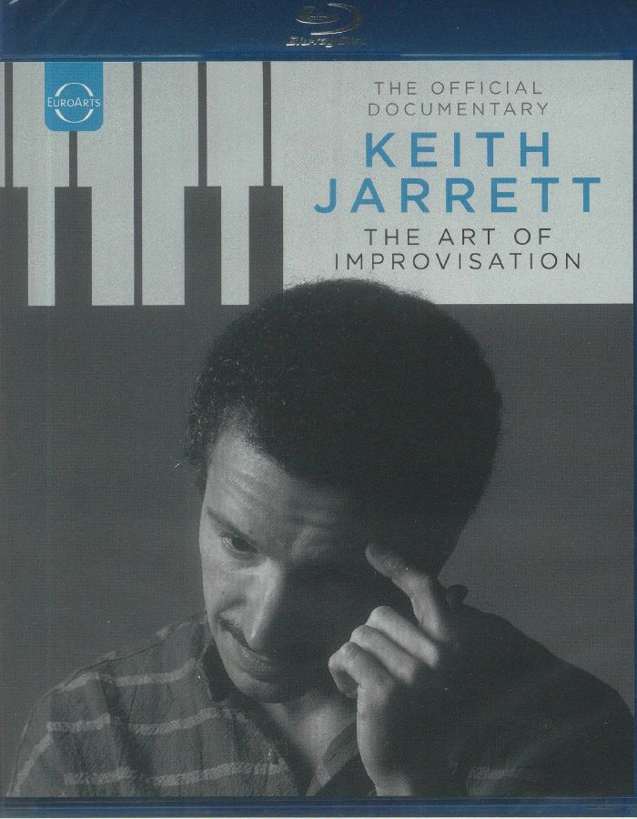 JARRETT, Keith - Keith Jarrett: The Art Of Improvisation