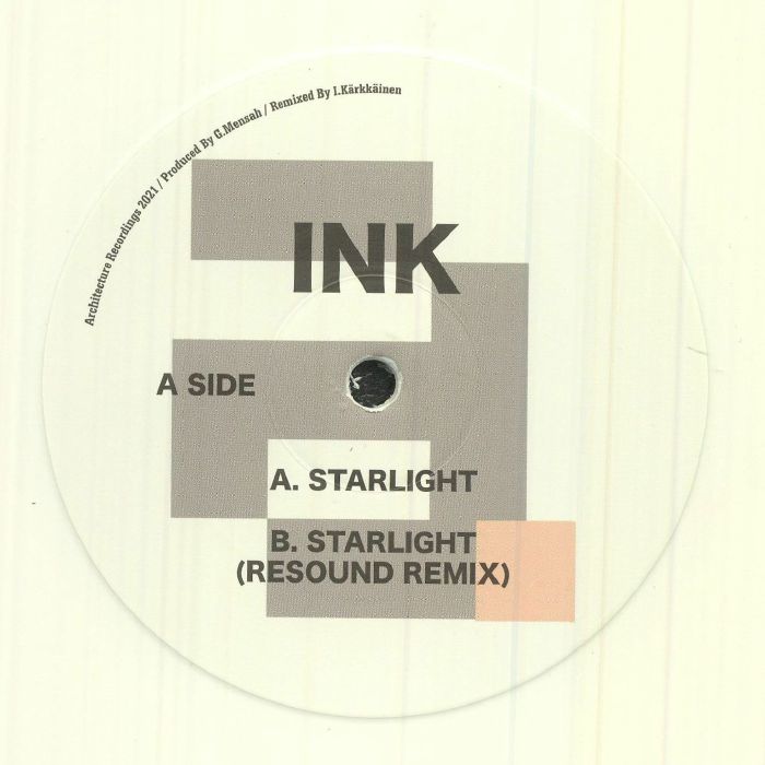 INK - Starlight