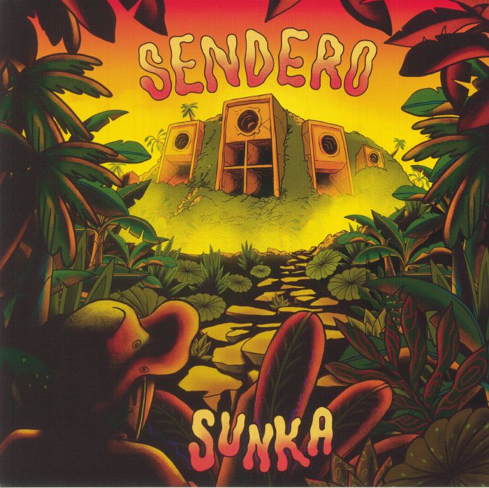 SUNKA - Sendero