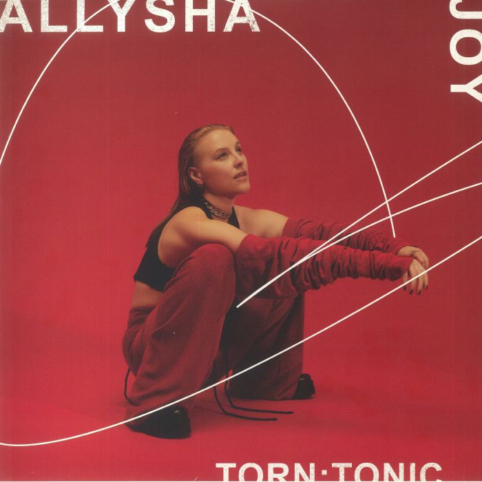 JOY, Allysha - Torn: Tonic
