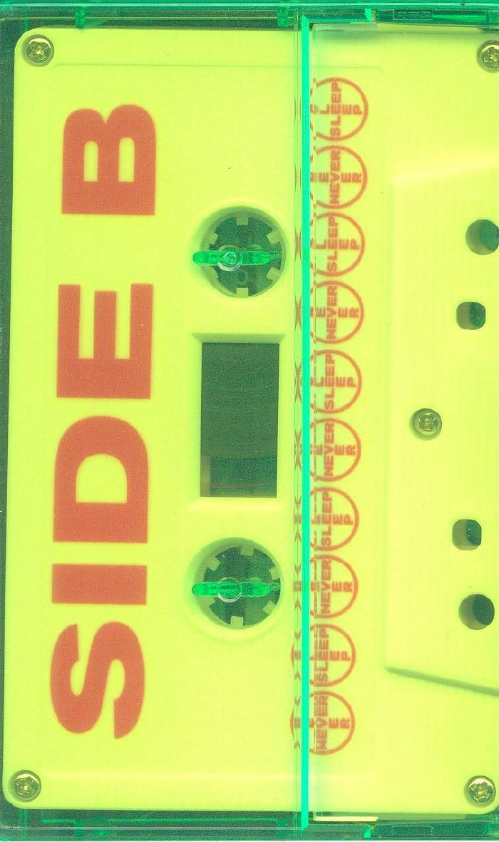 JD TWITCH - Live At Spirits Of Jamaica July 1992