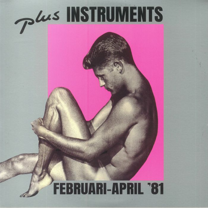PLUS INSTRUMENTS - Februari-April '81