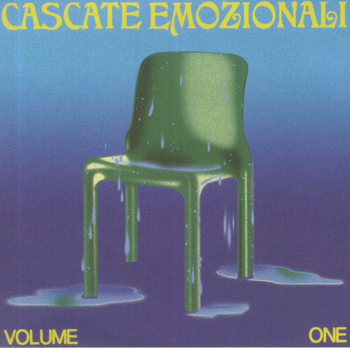 CASCATE EMOZIONALI - Cascate Emozionali: Volume One
