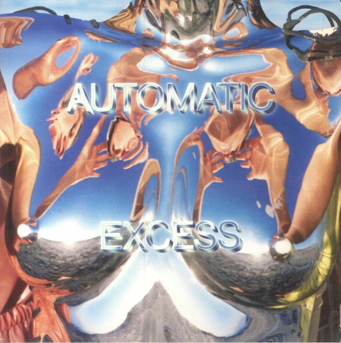 Automatic – Excess vinyl cover