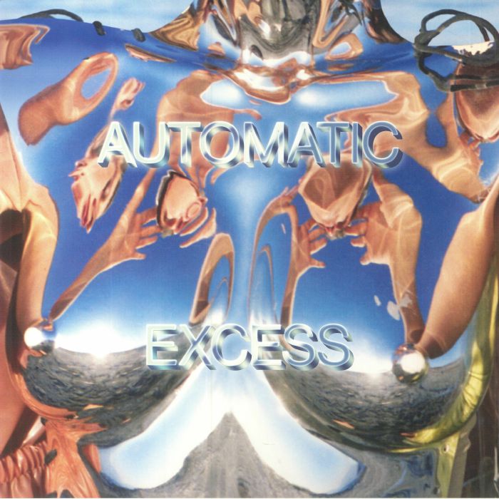 Automatic – Excess vinyl cover