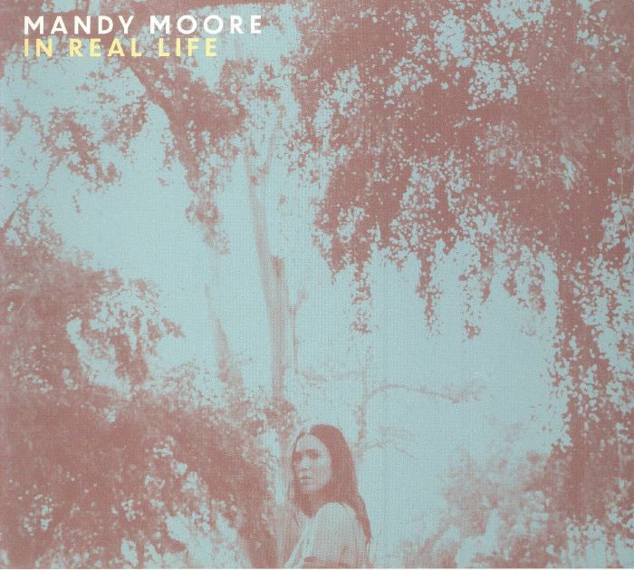 MOORE, Mandy - In Real Life